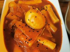 辣炒年糕-青鹤谷(苏州店)