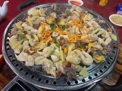 桑拿鸡-友口福(大良店)