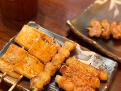 -鸟鹏烧鸟居酒屋(仁恒梦中心店)