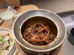 -隅乐胡椒虾·台湾菜·团建(皇岗店)