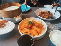 -万蔚·烤鸭