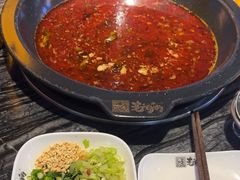 -老船舫·现做活鲜鱼馆(东郊记忆店)