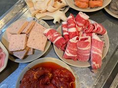 -九尺赵老四鲜鹅肠火锅