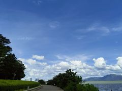 -深圳湾公园(南山区)