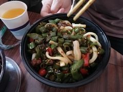 -杨记跷脚牛肉面(下元店)
