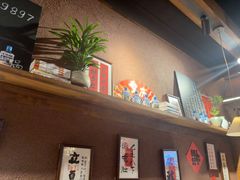 -巴卤社老火锅(财富店)