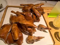 -汤城小厨•粤菜•靓汤(金宝街店)