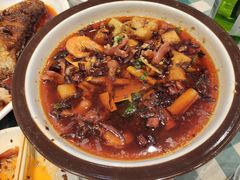 -紫光园(劲松店)