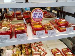 -生活林(河北路店)