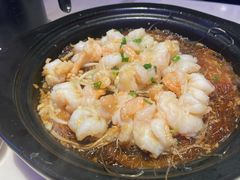 -茅庐川菜(烟台万象汇店)