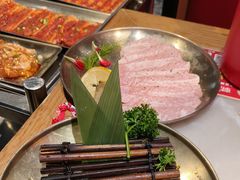 -韩宫宴和牛烤肉(宁波环球银泰城店)