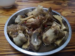 -老兵牛蹄店(下沙店)