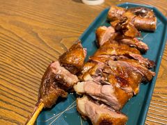 -庆乙楼·乐山菜(光环店)