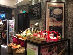 -山泉公馆酒家(广州东站店)