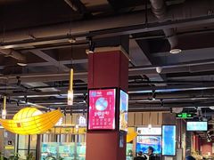 -老船舫·现做活鲜鱼馆(东郊记忆店)