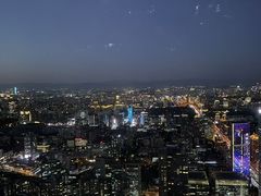 -云·酷 Atmosphere(国贸大酒店)