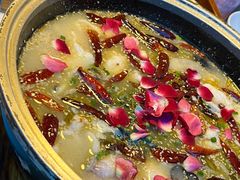 -花开餐厅(环湖中路店)