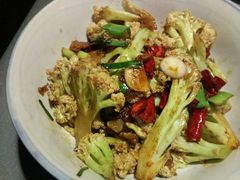 -大碗厨 25年老字号 现炒湘菜(四季天地店)