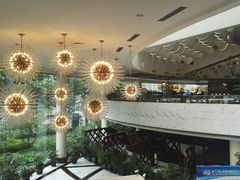 -大连富丽华大酒店