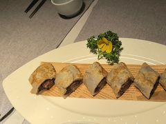 -晓粤·惹味粤菜(凯德乐峰广场店)