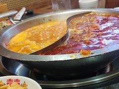 -沸炉重庆老火锅(军事博物馆店)