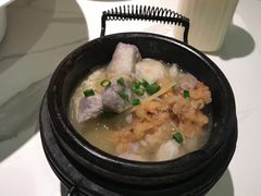 -川味堂·四川豆花(八卦岭店)