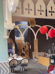 -奈尔宝·儿童乐园·亲子餐厅(星河湾店)
