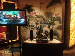 -武汉香格里拉大酒店·香宫中餐厅