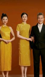 -米莱摄影写真(五大道别墅店)