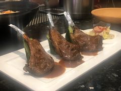-新兴·金羊座·粤菜点心(乐峰店)