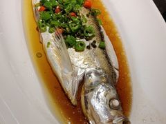 -绿茶餐厅(西湖银泰百货店)