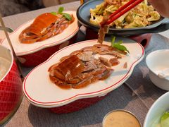 -秀儿四九城·新京菜(亚运村鸟巢店)