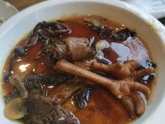 -鸽子窝(宋庄店)