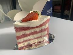 -巴黎贝甜(浦东大华店)