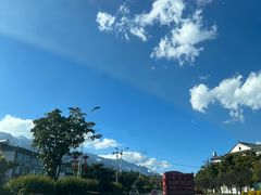 -南门绿玉农贸市场