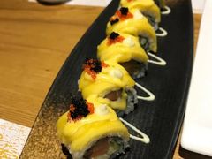 -隐鮨日料(北辰三角洲店)
