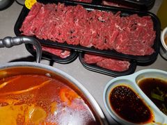 -正禾鲜·潮汕牛肉火锅(凯德天府店)