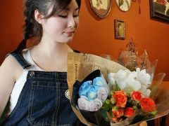 -The Flowers Coffee(南山店)