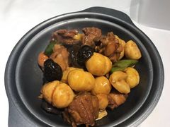 -到家尝北京菜(西坝河店)