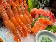 综合刺身拼盘-匠和风精致料理(成都龙湖滨江天街店)