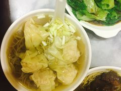 -竹园竹升面(西关总店)