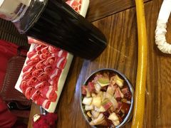 -仁和四季涮肉馆(天坛南门店)