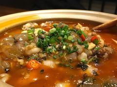 -火宫殿·湘菜小吃·商务宴请·生日聚会(东塘店)