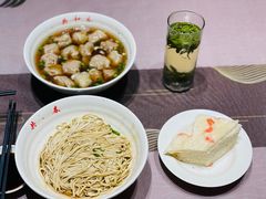 -共和春(甘泉路店)