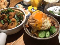 -岛风·台食小馆 ISLAND BISTRO(烟台山店)