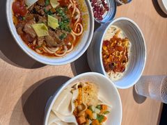 -大师兄·西北小馆(金湾华发商都店)