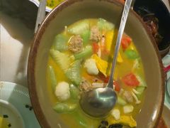 -苏乡兰亭·新派淮扬菜(吾悦广场店)