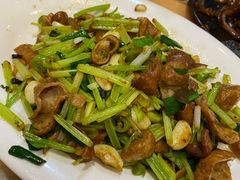 -吴记百姓菜馆·北京菜·烤鸭(故宫店)
