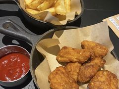 -必胜客(东茅岭店)