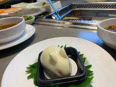 -海底捞火锅(杭州萧山宝龙广场店)